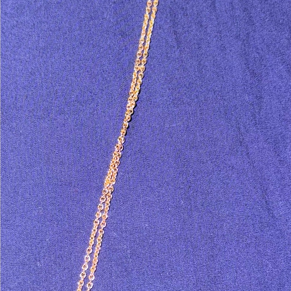 Park Lane Gold-Toned Necklace